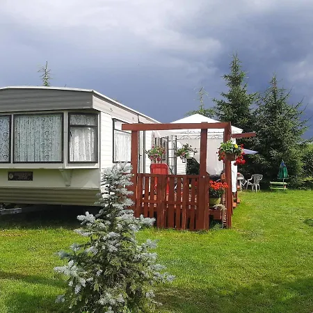 Campingplads U Rolnika - D Holender