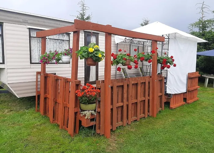 Campeggio U Rolnika - D Holender *