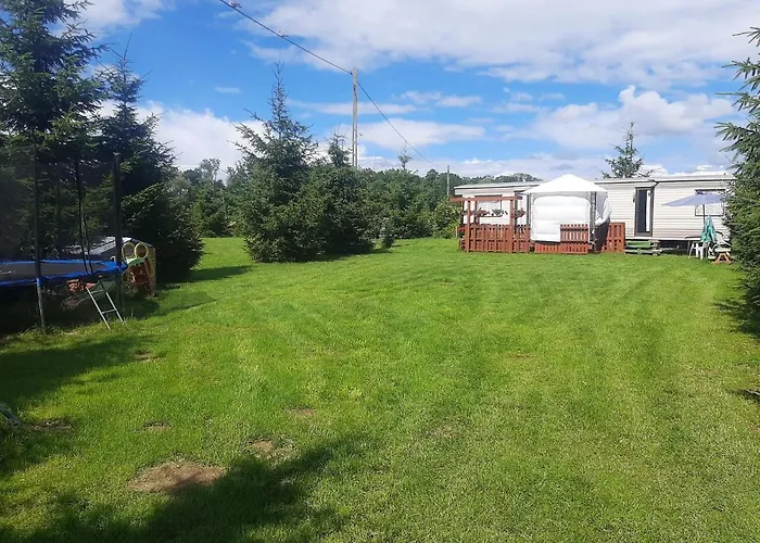 U Rolnika - D Holender Campeggio Nowakowo